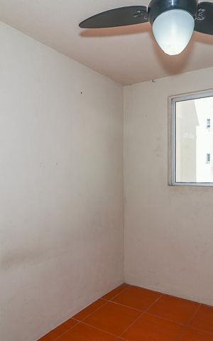 Apartamento à venda com 58m², 2 quartos e sem vagaQuarto