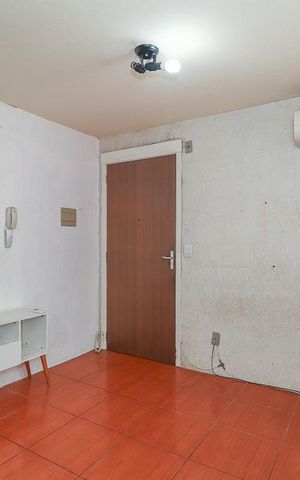 Apartamento à venda com 58m², 2 quartos e sem vagaSala