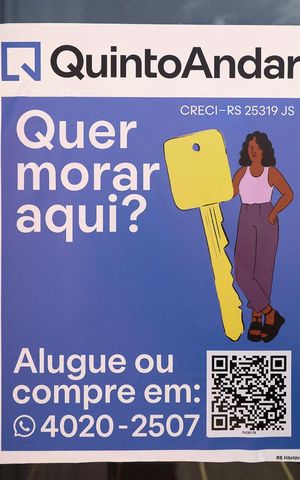 Apartamento à venda com 58m², 2 quartos e sem vagaFachada