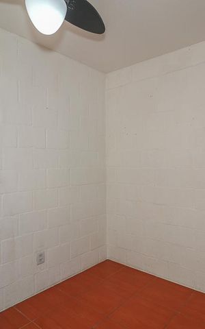 Apartamento à venda com 58m², 2 quartos e sem vagaQuarto 2