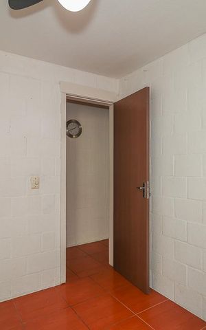 Apartamento à venda com 58m², 2 quartos e sem vagaQuarto 2