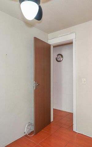 Apartamento à venda com 58m², 2 quartos e sem vagaQuarto