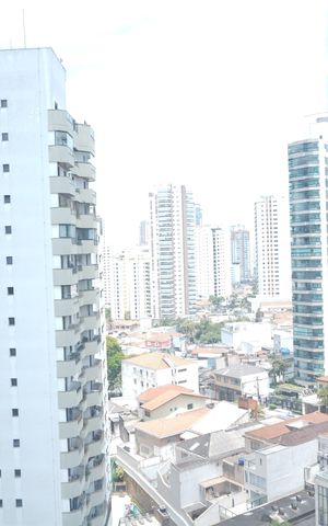 Apartamento à venda com 76m², 2 quartos e 2 vagasSacada