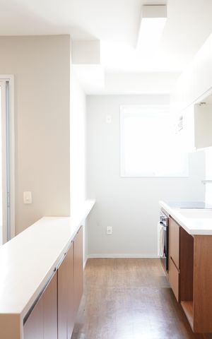 Apartamento à venda com 76m², 2 quartos e 2 vagasCozinha