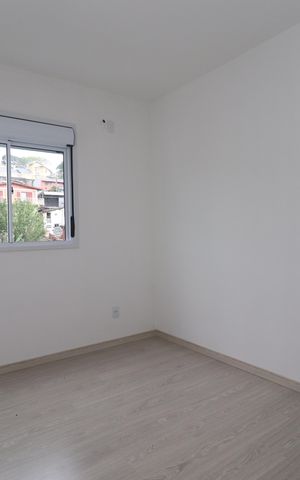 Apartamento à venda com 59m², 2 quartos e 1 vagaQuarto 02