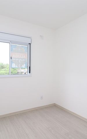 Apartamento à venda com 59m², 2 quartos e 1 vagaQuarto 01
