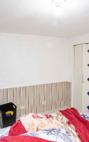 Casa à venda com 250m², 4 quartos e 3 vagasQuarto 2 Casa 2