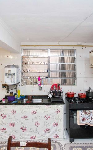 Casa à venda com 250m², 4 quartos e 3 vagasCozinha Casa 2
