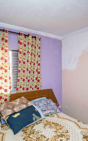 Casa à venda com 250m², 4 quartos e 3 vagasQuarto 1 Casa 1