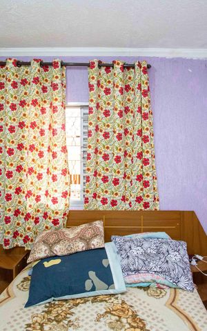 Casa à venda com 250m², 4 quartos e 3 vagasQuarto 1 Casa 1