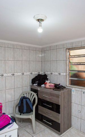 Casa à venda com 250m², 4 quartos e 3 vagasQuarto Suite Casa 2