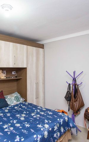 Casa à venda com 250m², 4 quartos e 3 vagasQuarto Suite Casa 1