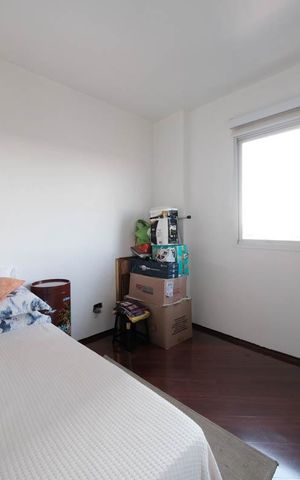 Apartamento para alugar com 78m², 2 quartos e 1 vagaQuarto 2
