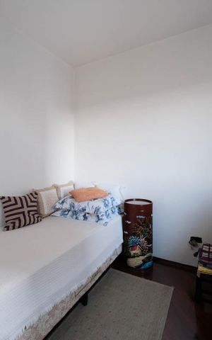 Apartamento para alugar com 78m², 2 quartos e 1 vagaQuarto 2