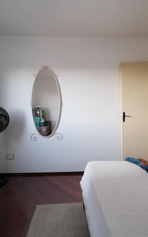 Apartamento para alugar com 78m², 2 quartos e 1 vagaQuarto 2