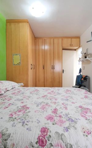 Apartamento para alugar com 78m², 2 quartos e 1 vagaQuarto 1