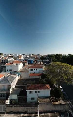 Apartamento para alugar com 78m², 2 quartos e 1 vagaSala