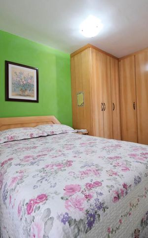 Apartamento para alugar com 78m², 2 quartos e 1 vagaQuarto 1