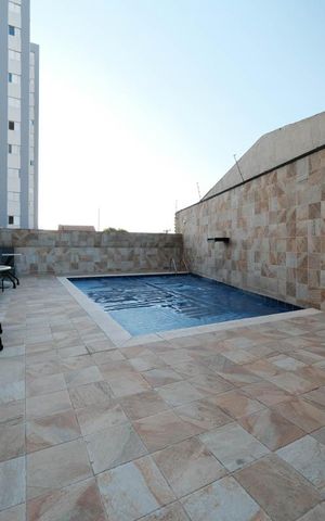 Apartamento para alugar com 78m², 2 quartos e 1 vagaPiscina
