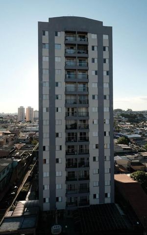 Apartamento para alugar com 78m², 2 quartos e 1 vagaQuarto 2