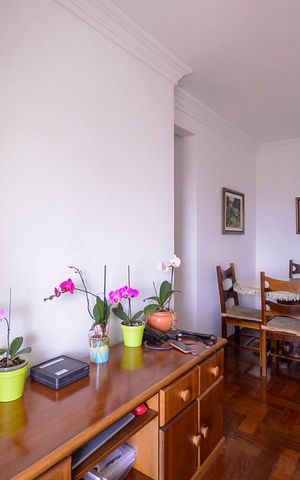 Apartamento à venda com 66m², 3 quartos e 2 vagasSala 