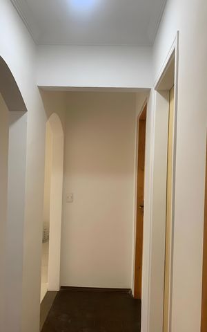 Apartamento à venda com 56m², 2 quartos e 1 vaga Apartamento à venda com 56m², 2 quartos e 1 vagaCorredor