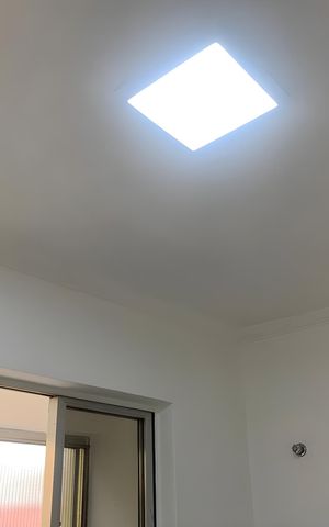 Apartamento à venda com 56m², 2 quartos e 1 vaga Apartamento à venda com 56m², 2 quartos e 1 vagaSala