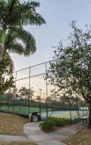 Casa de condomínio à venda com 645m², 4 quartos e 3 vagasÁrea comum - Quadra Esportiva