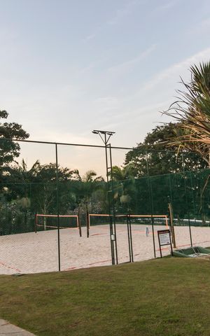Casa de condomínio à venda com 645m², 4 quartos e 3 vagasÁrea comum - Quadra Esportiva