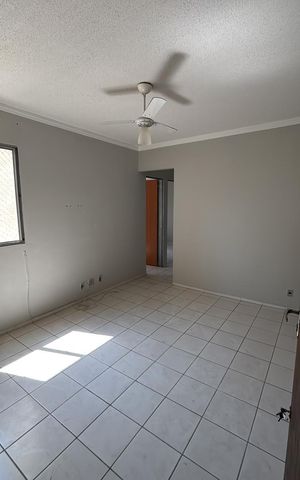 Apartamento para alugar com 47m², 2 quartos e 1 vaga Apartamento para alugar com 47m², 2 quartos e 1 vagaSala