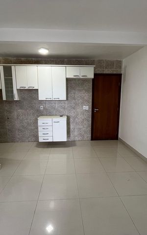 Apartamento para alugar com 55m², 2 quartos e sem vaga Apartamento para alugar com 55m², 2 quartos e sem vagaSala