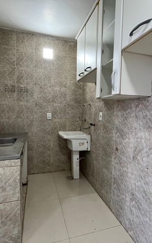 Apartamento para alugar com 55m², 2 quartos e sem vaga Apartamento para alugar com 55m², 2 quartos e sem vagaCozinha