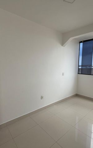 Apartamento para alugar com 55m², 2 quartos e sem vaga Apartamento para alugar com 55m², 2 quartos e sem vagaQuarto 2