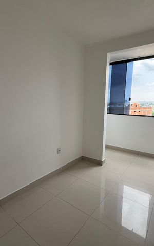 Apartamento para alugar com 55m², 2 quartos e sem vaga Apartamento para alugar com 55m², 2 quartos e sem vagaQuarto 1