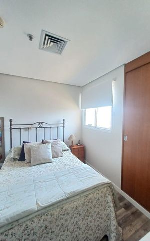 Apartamento à venda com 44m², 1 quarto e 1 vaga Apartamento à venda com 44m², 1 quarto e 1 vagaQuarto