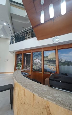 Apartamento à venda com 44m², 1 quarto e 1 vaga Apartamento à venda com 44m², 1 quarto e 1 vagaHall