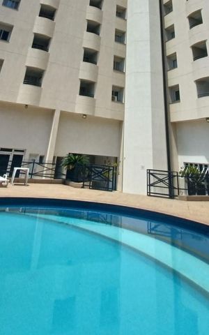 Apartamento à venda com 44m², 1 quarto e 1 vaga Apartamento à venda com 44m², 1 quarto e 1 vagaÁrea comum