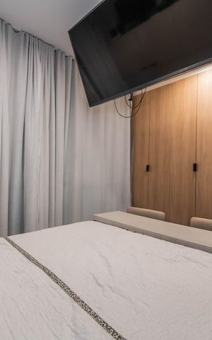 Studio à venda com 27m², 1 quarto e sem vagaQuarto