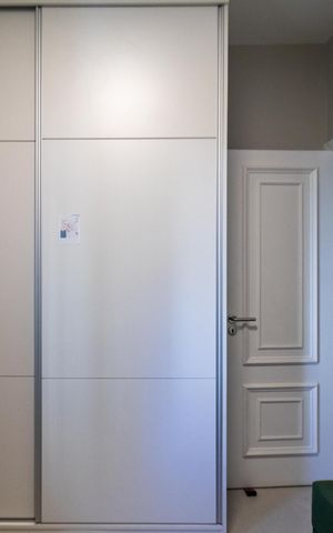 Apartamento à venda com 200m², 4 quartos e 3 vagas Apartamento à venda com 200m², 4 quartos e 3 vagasQuarto 1