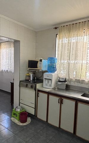 Casa à venda com 228m², 3 quartos e 2 vagas Casa à venda com 228m², 3 quartos e 2 vagasSala de Jantar - Cozinha