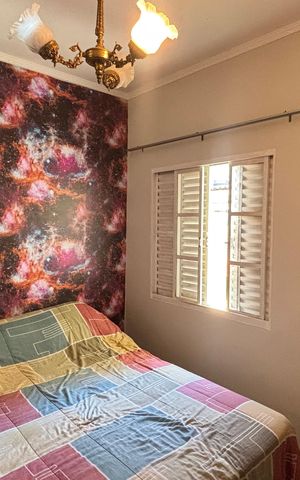 Casa à venda com 228m², 3 quartos e 2 vagas Casa à venda com 228m², 3 quartos e 2 vagasQuarto 3