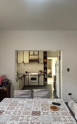 Casa à venda com 228m², 3 quartos e 2 vagas Casa à venda com 228m², 3 quartos e 2 vagasSala de Jantar - Cozinha