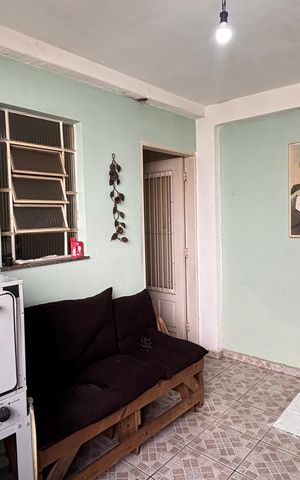 Casa à venda com 228m², 3 quartos e 2 vagas Casa à venda com 228m², 3 quartos e 2 vagasArea de Serviço