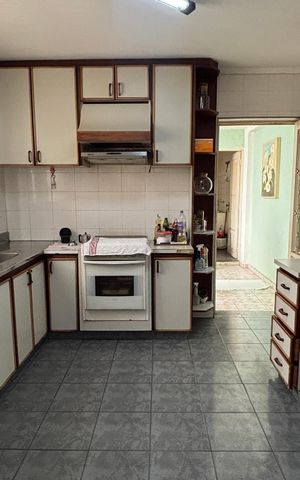 Casa à venda com 228m², 3 quartos e 2 vagas Casa à venda com 228m², 3 quartos e 2 vagasSala de Jantar - Cozinha