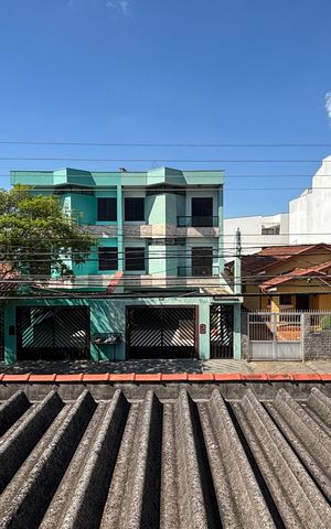 Casa à venda com 228m², 3 quartos e 2 vagas Casa à venda com 228m², 3 quartos e 2 vagasQuarto 2 Vista