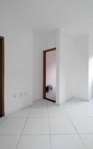 Apartamento à venda com 40m², 2 quartos e sem vagaSala/Cozinha