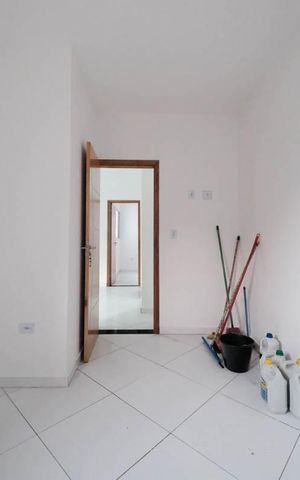 Apartamento à venda com 40m², 2 quartos e sem vagaQuarto 1