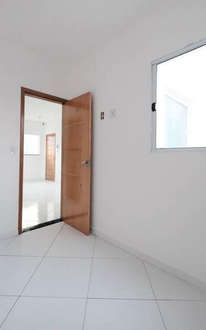 Apartamento à venda com 40m², 2 quartos e sem vagaQuarto 2