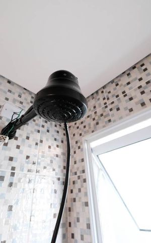 Apartamento à venda com 40m², 2 quartos e sem vagaBanheiro