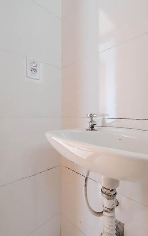 Apartamento à venda com 40m², 2 quartos e sem vagaBanheiro